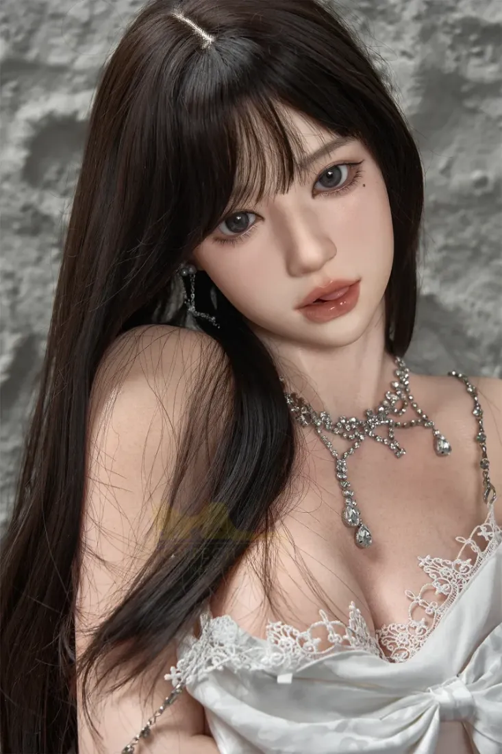 Picture of Irontech Doll [Wonder Dolly] Top Korean Sex Doll 159T ROS T4 Evie​