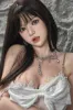 Picture of Irontech Doll [Wonder Dolly] Top Korean Sex Doll 159T ROS T4 Evie​