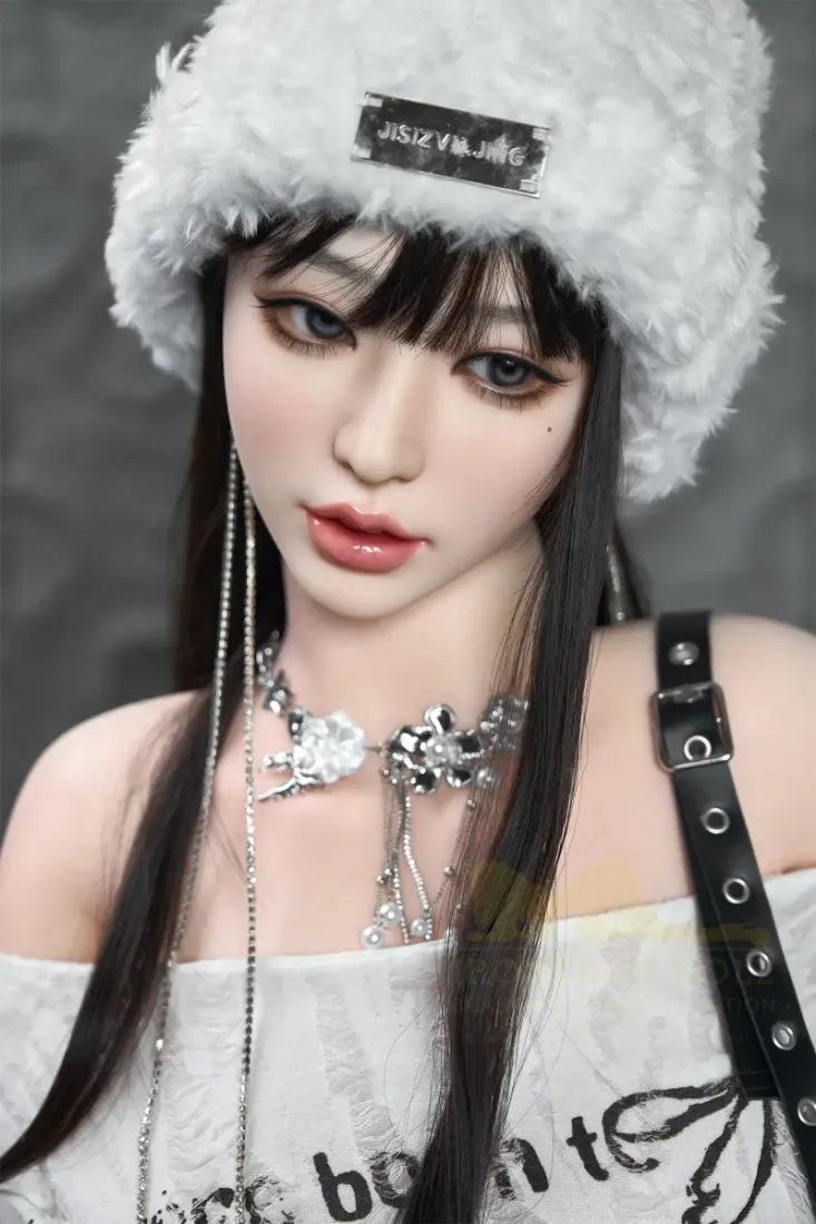 Picture of Irontech Doll [Wonder Dolly] Hyper Realistic Sex Doll 165T T1 Yuna