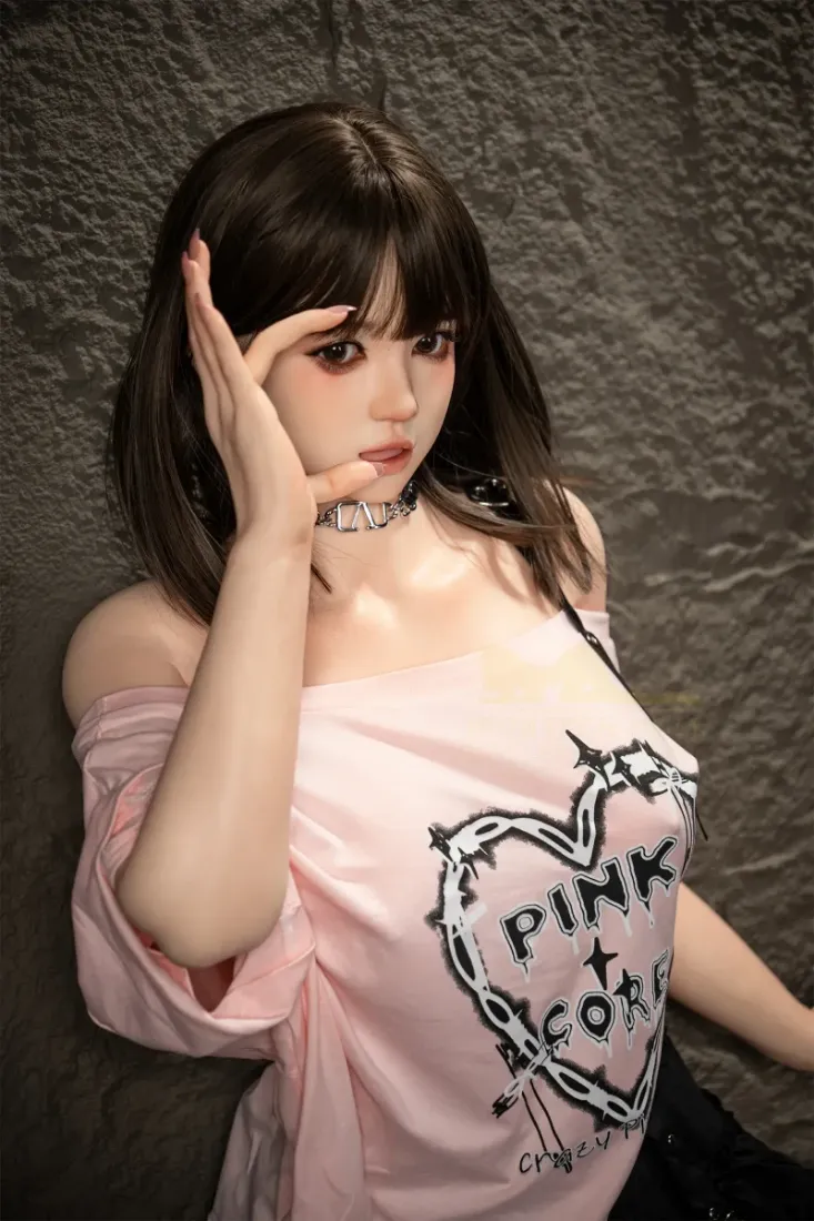 Picture of Irontech Doll [Wonder Dolly] Cute Sex Doll 158T ROS T3 Nia