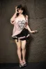 Picture of Irontech Doll [Wonder Dolly] Cute Sex Doll 158T ROS T3 Nia