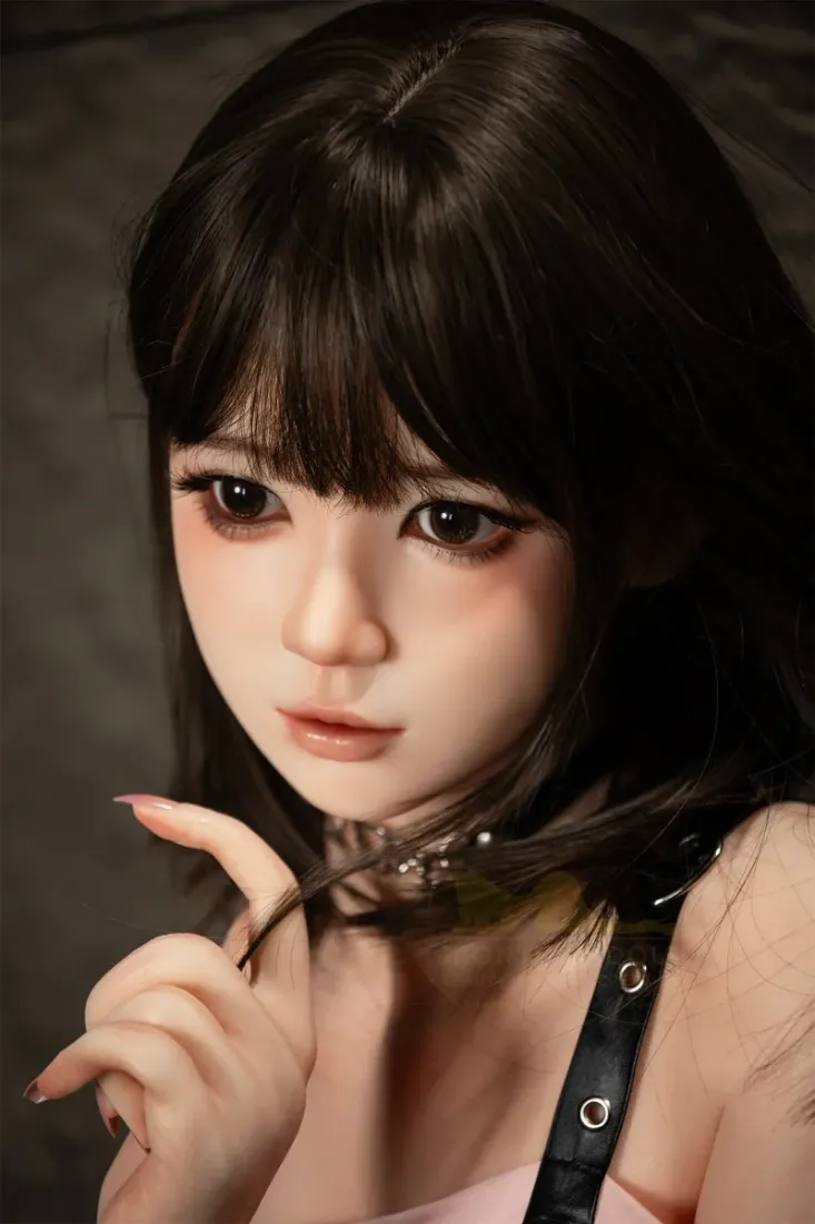 Picture of Irontech Doll [Wonder Dolly] Cute Sex Doll 158T ROS T3 Nia