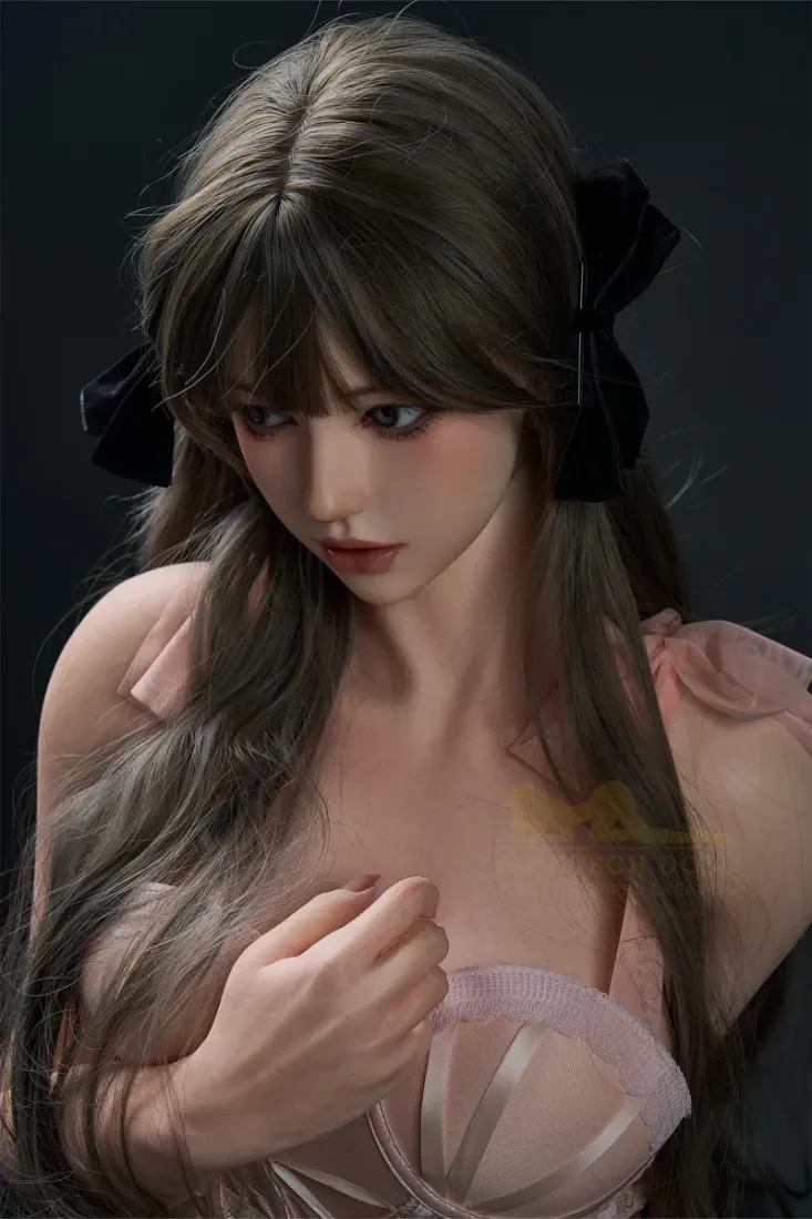 Picture of Irontech Doll [Wonder Dolly] Best Stripper Sex Doll 159T ROS T4 Evie