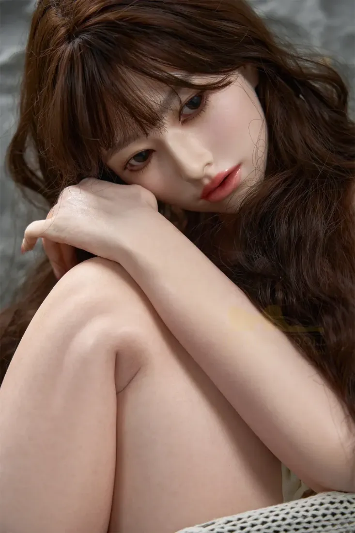 Picture of Irontech Doll [Wonder Dolly] Hot Sex Doll 165T ROS T5 Sasha​