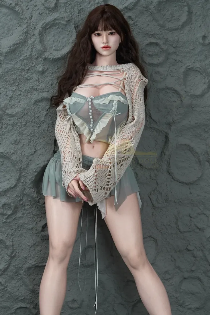 Picture of Irontech Doll [Wonder Dolly] Hot Sex Doll 165T ROS T5 Sasha​