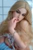 Picture of Irontech Doll Blonde Love Dolls For Men 164cm S29 Fenny