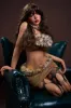 Picture of Irontech Doll Wild Sex Doll 164cm S40 Eileen – Fierce Leopardess