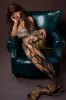 Picture of Irontech Doll Wild Sex Doll 164cm S40 Eileen – Fierce Leopardess