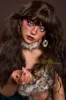 Picture of Irontech Doll Wild Sex Doll 164cm S40 Eileen – Fierce Leopardess