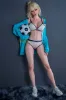 Picture of Irontech Doll Asian Sex Doll 161cm S14 Natural MIKU – Fitness Asian Beauty