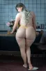 Picture of [Natural Optimized Series] BBW Sex Doll 162cm Plus S13 Celine