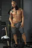 Picture of [Porn Star Sex Doll] 190cm Replica Male Sex Doll-Cliff Jensen