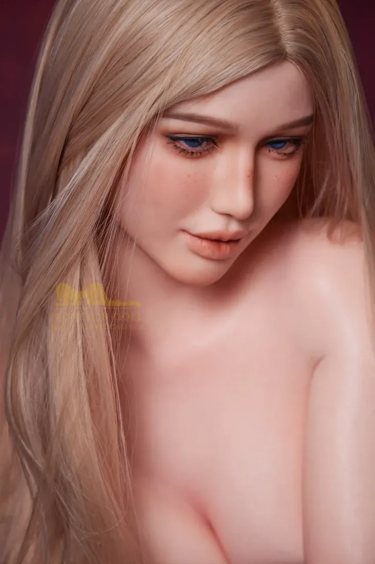 Picture of Realistic Sex Doll 164cm AIO S13 Natural Or Dark Tanned