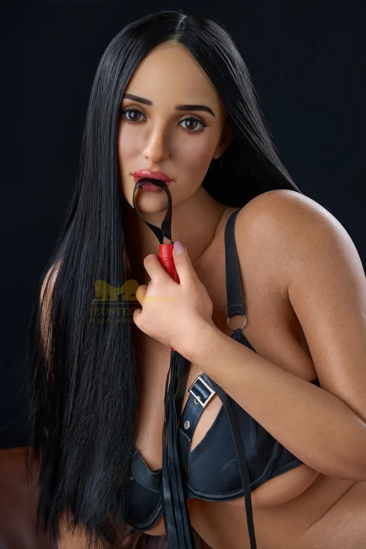 Picture of [Porn Star Sex Doll] Replica Sex Doll PR178 PR1 Violet Voss Tanned