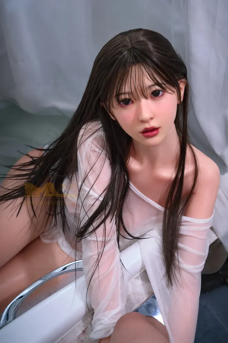 Picture of Japanese Sex Doll 153cm A3 Lina (りな) Silk Glow