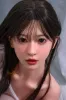 Picture of Japanese Sex Doll 153cm A3 Lina (りな) Silk Glow
