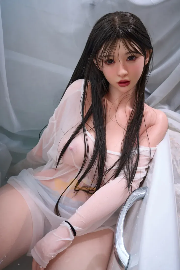 Picture of Japanese Sex Doll 153cm A3 Lina (りな) Silk Glow