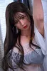 Picture of Asian Sex Doll 158T A4 Misaki (みさき) Silk Glow