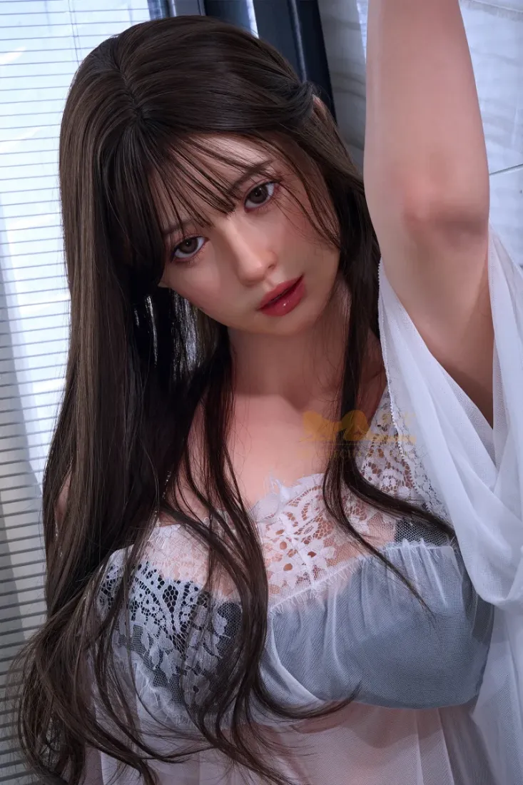 Picture of Asian Sex Doll 158T A4 Misaki (みさき) Silk Glow