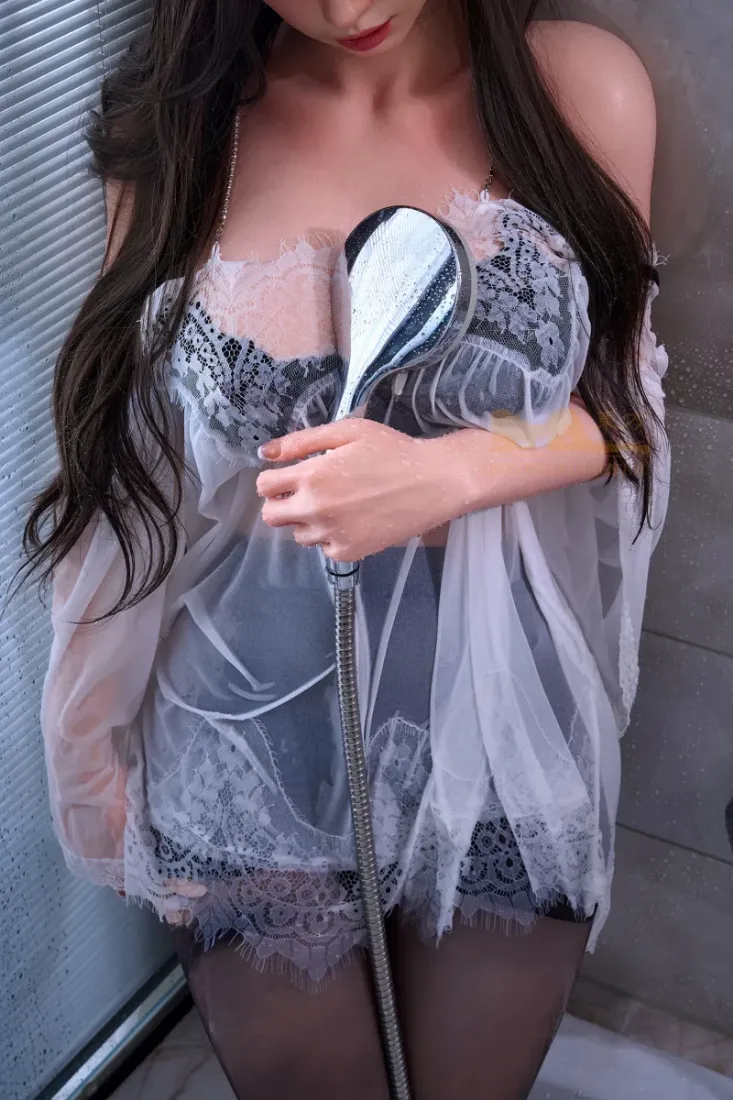 Picture of Asian Sex Doll 158T A4 Misaki (みさき) Silk Glow