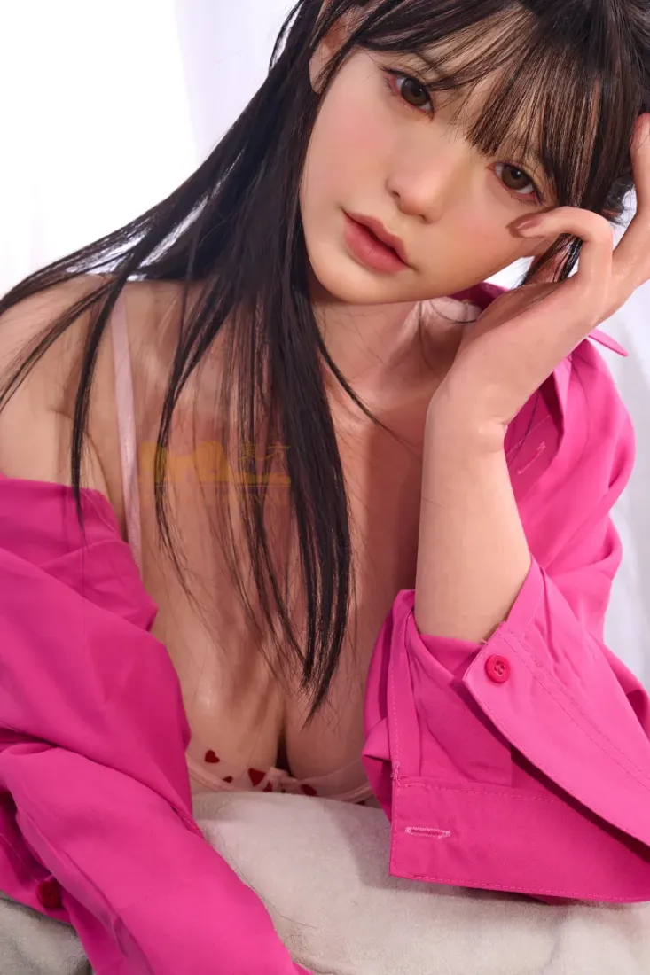 Picture of Petite Asian Sex Doll 153cm T1 Yuna Silk Glow