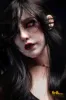 Picture of Halloween Sex Doll 167cm S40 Eileen Natural