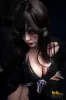 Picture of Halloween Sex Doll 167cm S40 Eileen Natural