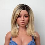 Implanted Synthetic Wig [+$188.00]