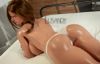 Picture of Lusandy life size silicone love doll Heidi 159