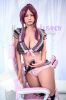 Picture of Lusandy full size silicone love doll Mizuki 159