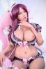 Picture of Lusandy full size silicone love doll Mizuki 159