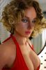 Picture of Ultra Real Sex Doll 170cm S17 Luna