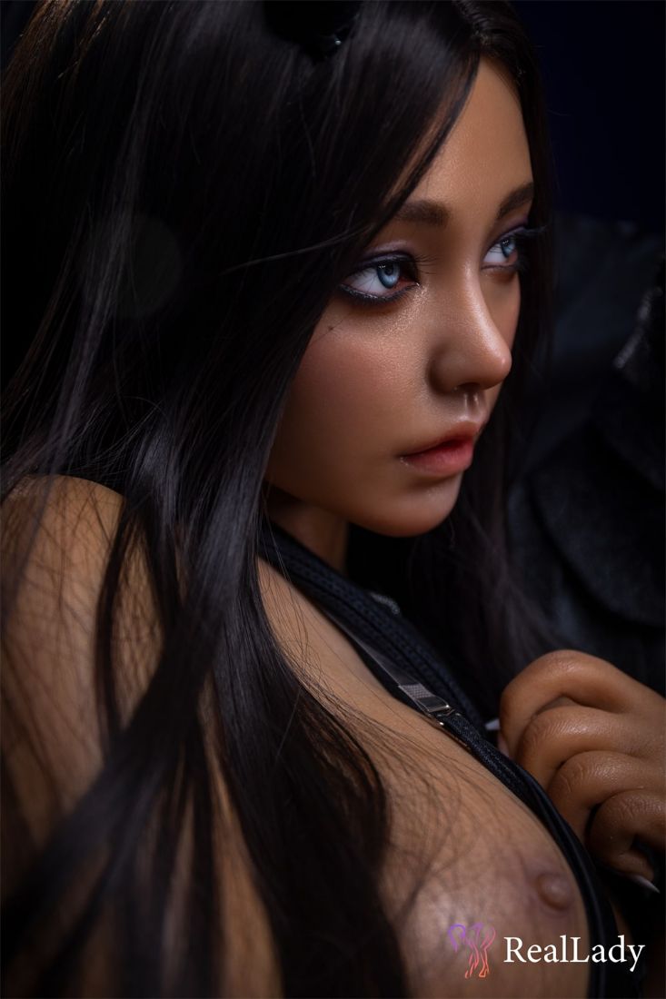 Picture of Succubus Sex Doll 170cm S40 Eileen