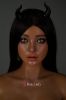Picture of Succubus Sex Doll 170cm S40 Eileen