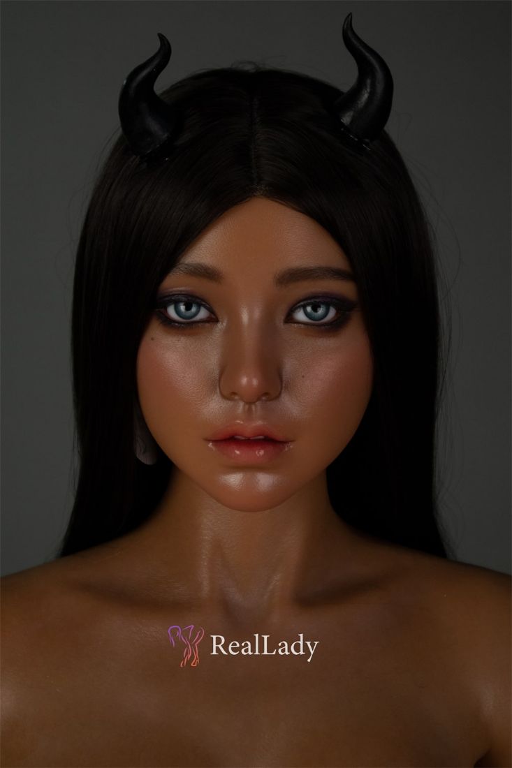 Picture of Succubus Sex Doll 170cm S40 Eileen