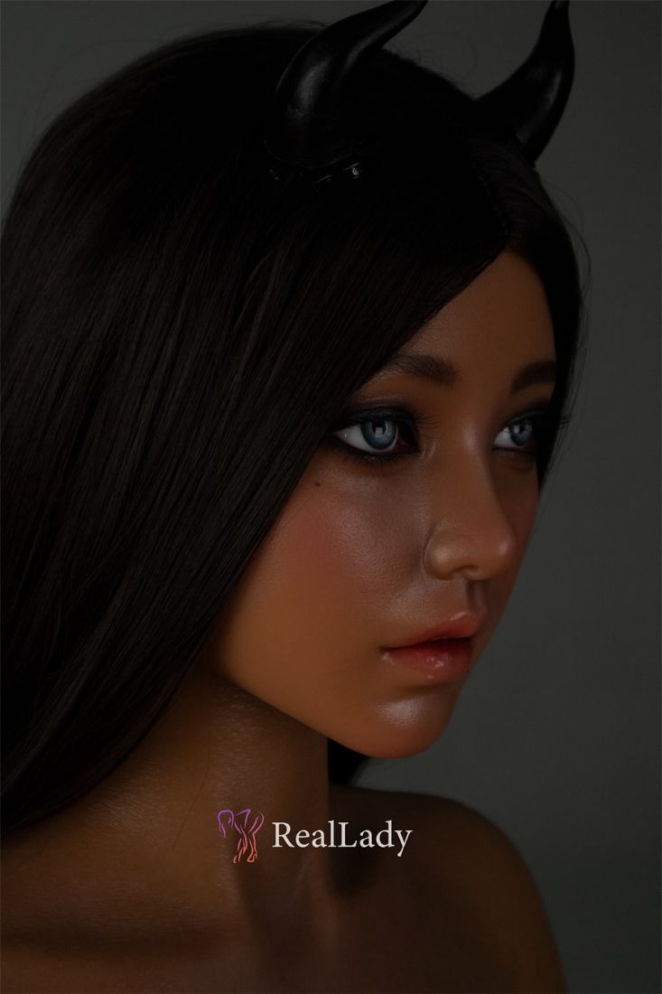 Picture of Succubus Sex Doll 170cm S40 Eileen