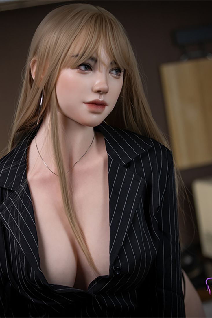 Picture of Real Lady Big Booty Sex Doll 170cm S39 Layla