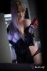 Picture of Real Lady Big Booty Sex Doll 170cm S39 Layla