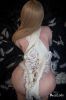 Picture of Real Lady Realistic Silicone Sex Doll 170cm S43 Sylvia