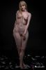 Picture of Real Lady Realistic Silicone Sex Doll 170cm S43 Sylvia
