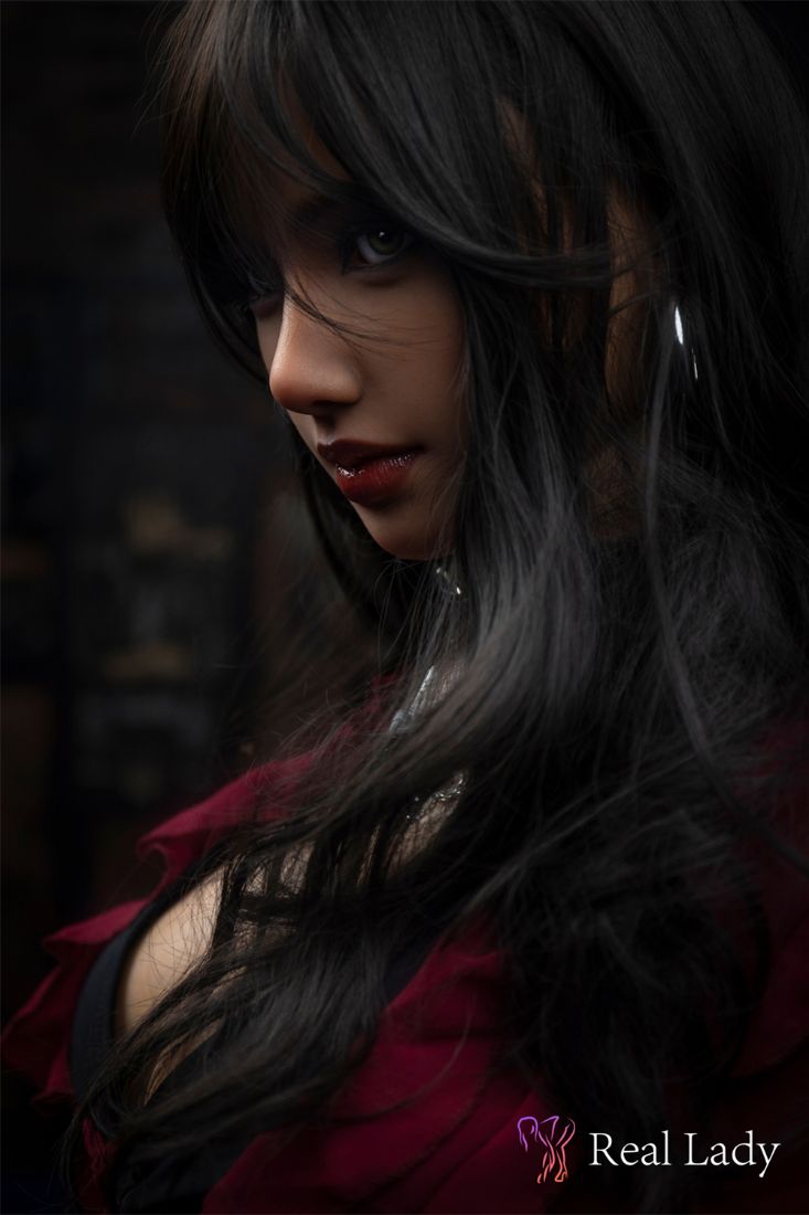 Picture of Real Lady Realistic Asian Sex Doll 170cm S30 Rita
