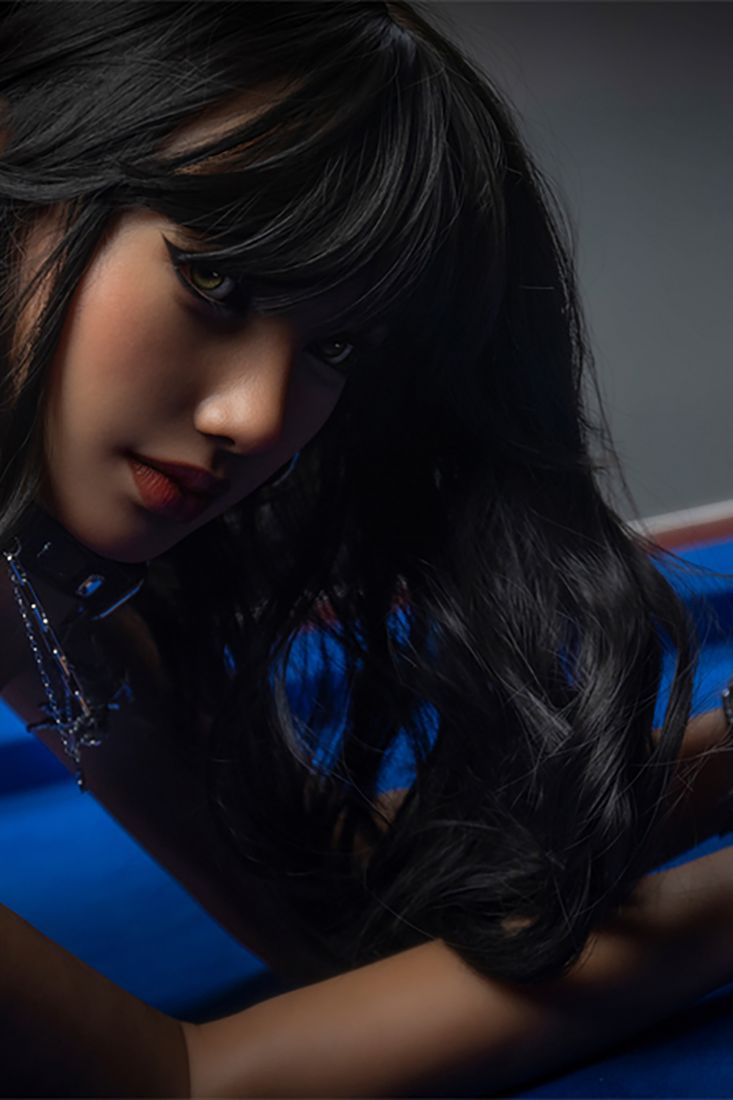 Picture of Real Lady Realistic Asian Sex Doll 170cm S30 Rita