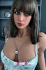 Picture of Real Lady Life Size Sex Doll 170cm S17 Luna