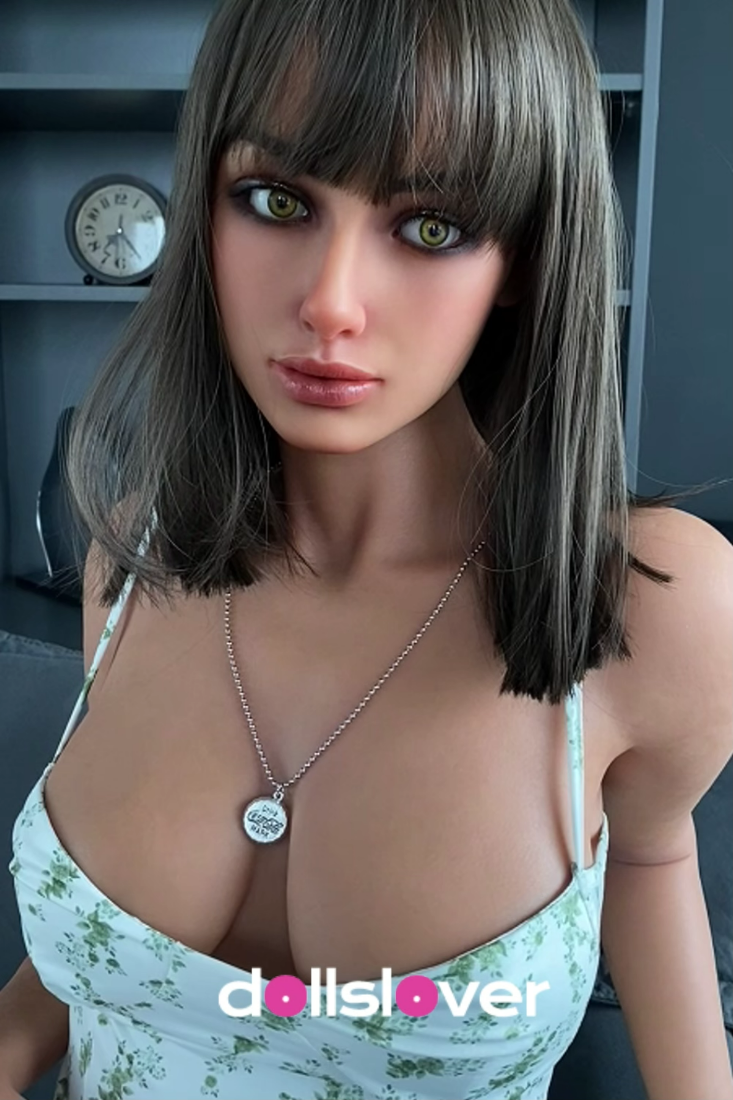 Picture of Real Lady Life Size Sex Doll 170cm S17 Luna