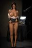 Picture of Real Lady Sex Dolls For Men 168cm S40 Eileen