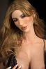 Picture of Real Lady Real Sexy Doll RL168 R3 Nina Silky Cream