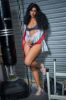 Picture of Real Lady Best Sex Dolls RL170 S42 Leixi Dark Tanned