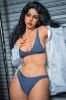 Picture of Real Lady Best Sex Dolls RL170 S42 Leixi Dark Tanned
