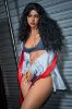 Picture of Real Lady Best Sex Dolls RL170 S42 Leixi Dark Tanned