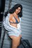 Picture of Real Lady Best Sex Dolls RL170 S42 Leixi Dark Tanned